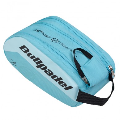 Neceser Bullpadel BPN26003 D.CASE azul celeste 2026