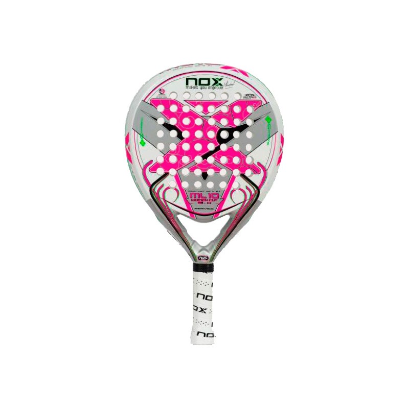 Pala Nox ML10 Woman A.1 2016 Pala Nox ML10 Woman A.1 2016