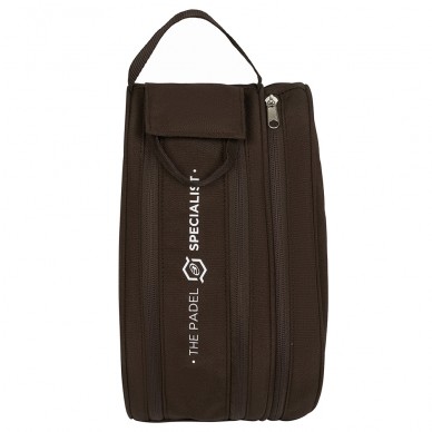 Neceser Bullpadel BPN26023 D.CASE chocolate 2026