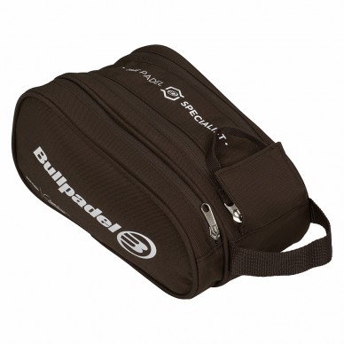 Neceser Bullpadel BPN26023 D.CASE chocolate 2026