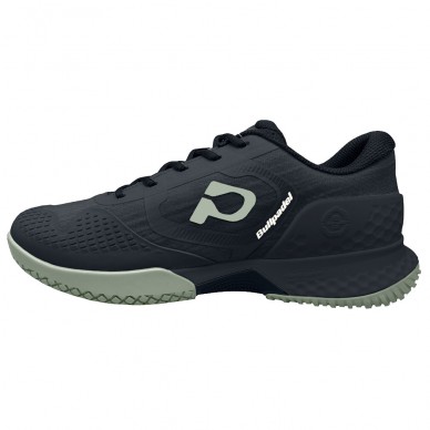 Zapatillas Bullpadel Premier Padel Major 26V anthracite 2026