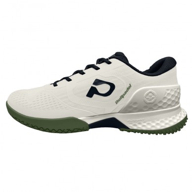 Zapatillas Bullpadel Premier Padel Major 26V bone 2026