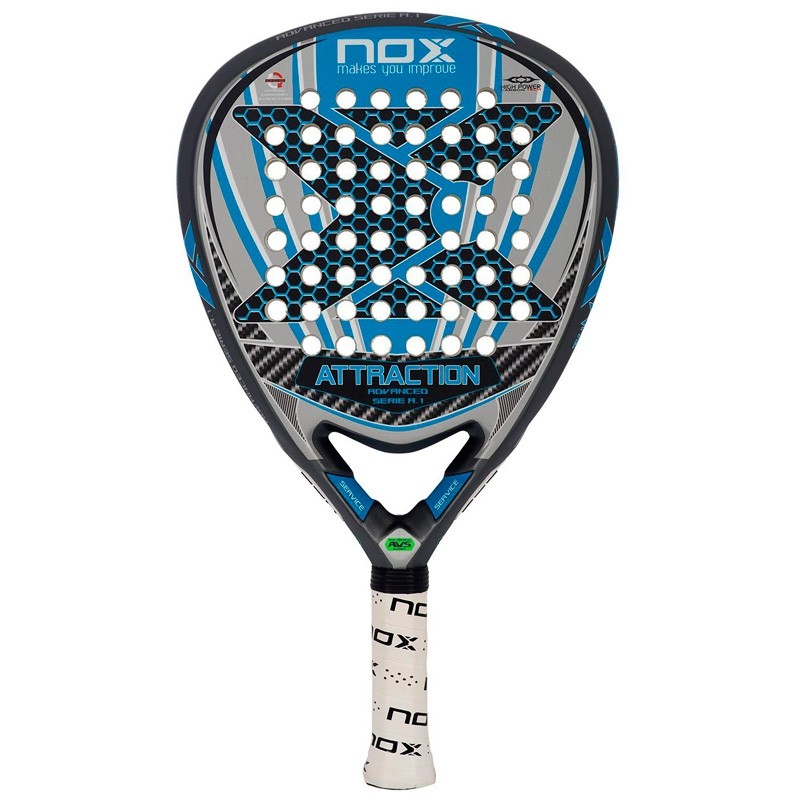 Pala nox Atracttion A.1 2016 Pala nox Atracttion A.1 2016