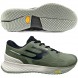 Zapatillas Bullpadel Premier Padel Major 26V kaki 2026