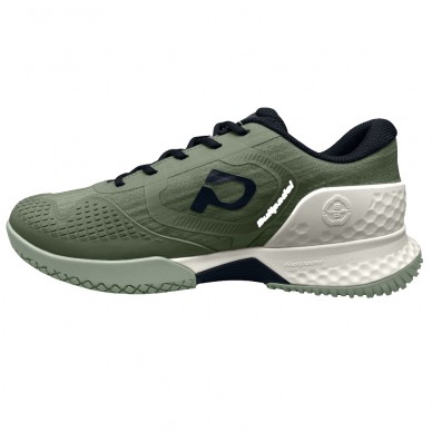 Zapatillas Bullpadel Premier Padel Major 26V kaki 2026