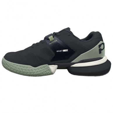 Zapatillas Bullpadel Premier Padel P1 26V anthracite 2026