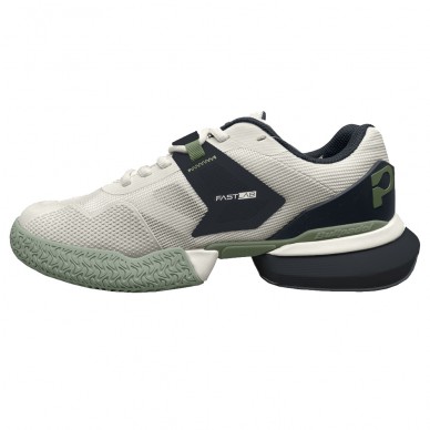 Zapatillas Bullpadel Premier Padel P1 26V bone 2026