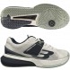 Zapatillas Bullpadel Premier Padel P1 26V bone 2026