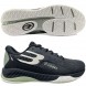 Zapatillas Bullpadel Premier Padel P2 26V anthracite 2026