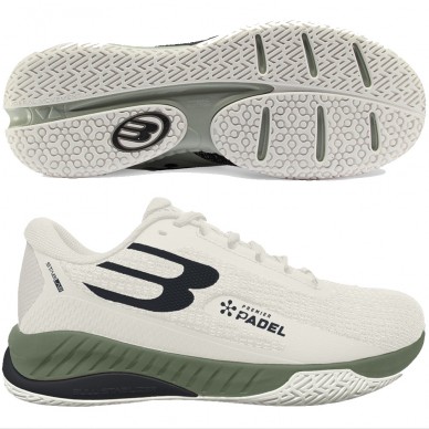 Zapatillas Bullpadel Premier Padel P2 26V bone 2026