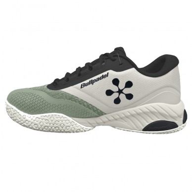 Zapatillas Bullpadel Premier Padel P2 26V green 2026