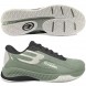 Zapatillas Bullpadel Premier Padel P2 26V green 2026