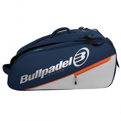 Paletero Bullpadel BPP26014 Advance azul marino 2026