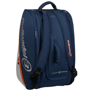Paletero Bullpadel BPP26014 Advance azul marino 2026