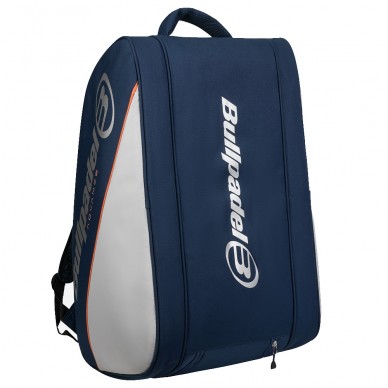 Paletero Bullpadel BPP26014 Advance azul marino 2026