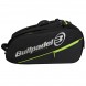 Paletero Bullpadel BPP26014 Advance negro lima 2026