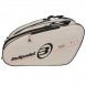 Paletero Bullpadel BPP26015 Tour blanco 2026