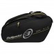 Paletero Bullpadel BPP26015 Tour negro 2026
