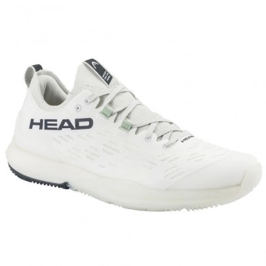 Zapatillas Head Motion Pro 1.5 Men Padel white blueberry 2026