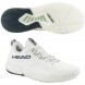 Zapatillas Head Motion Pro 1.5 Men Padel white blueberry 2026