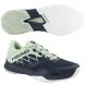 Zapatillas Head Motion Team 1.5 Men Padel blueberry cantaloupe green 2026