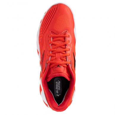 Zapatillas Mizuno Wave Enforce Tour 2 CC fiery red white 2026