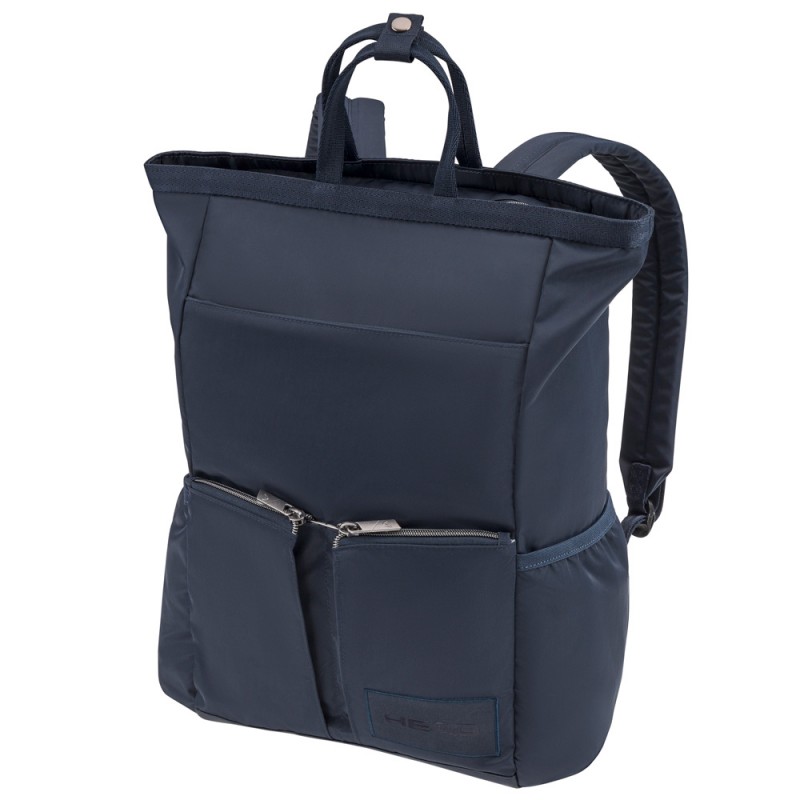 Mochila Head Pro Backpack 18L azul marino 2026