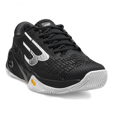 Zapatillas Bullpadel Vertex Vibram 26V black 2026