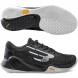Zapatillas Bullpadel Vertex Vibram 26V black 2026