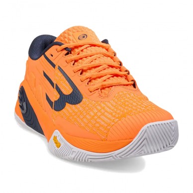 Zapatillas Bullpadel Vertex Vibram 26V orange 2026