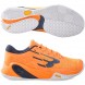 Zapatillas Bullpadel Vertex Vibram 26V orange 2026