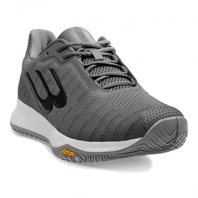 Zapatillas Bullpadel X-Plo Vibram 26V dark grey 2026