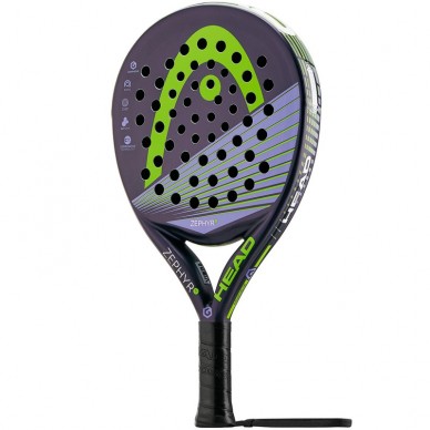 Pala Head Graphene Zephyr 2016