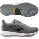 Zapatillas Bullpadel X-Plo Vibram 26V dark grey 2026