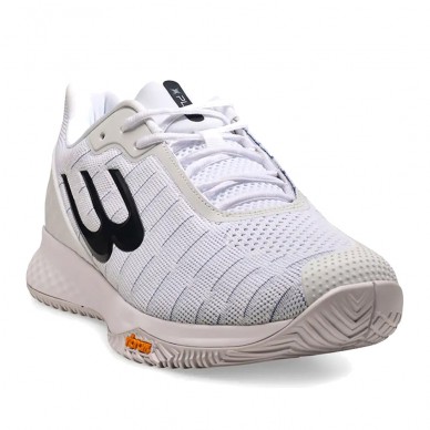 Zapatillas Bullpadel X-Plo Vibram 26V white 2026