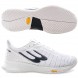 Zapatillas Bullpadel X-Plo Vibram 26V white 2026