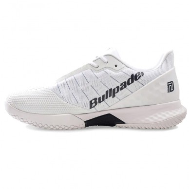 Zapatillas Bullpadel X-Plo Vibram 26V white 2026