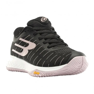 Zapatillas Bullpadel Vertex Vibram Woman 26V black 2026