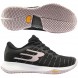 Zapatillas Bullpadel Vertex Vibram Woman 26V black 2026