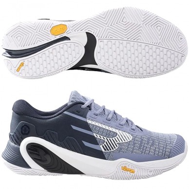 Zapatillas Bullpadel Vertex Vibram 26V navy 2026