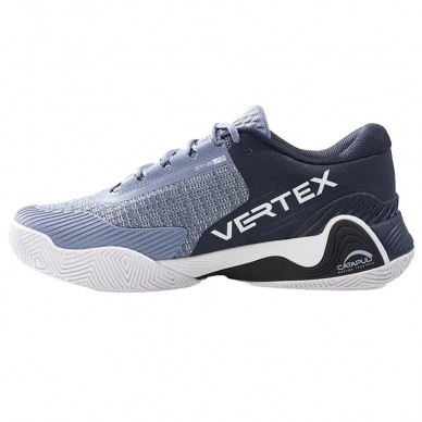 Zapatillas Bullpadel Vertex Vibram 26V navy 2026