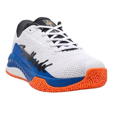 Zapatillas Bullpadel Ionic 26V royal blue 2026