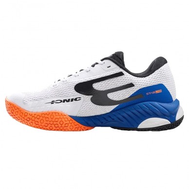 Zapatillas Bullpadel Ionic 26V royal blue 2026