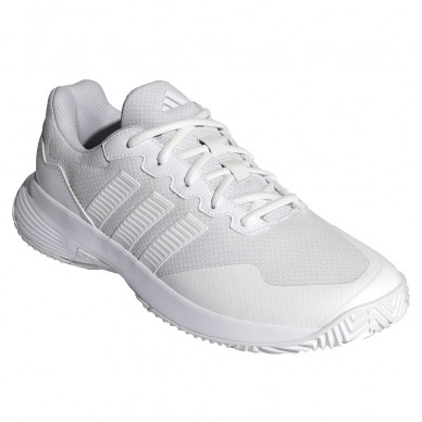 Zapatillas Adidas Gamecourt 2 M white 2026