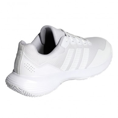 Zapatillas Adidas Gamecourt 2 M white 2026