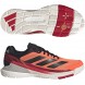 Zapatillas Adidas Crazyquick Boost Padel M orange 2026