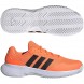Zapatillas Adidas Gamecourt 2 M lucid orange 2026