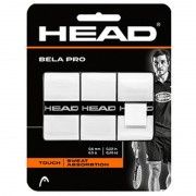 Overgrip Head Bela Pro Grip Blancos