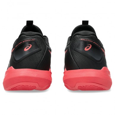 Zapatillas Asics Solution Speed FF 4 Clay black sienna 2026