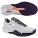 Zapatillas Head Revolt Pro 5.0 Clay Men light grey purple night 2026